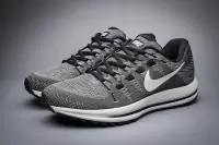 nike zoom all out femmes hommes gris blanc